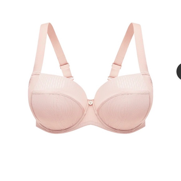Understance Other - Blush Pink Understance Bra